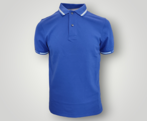 Polo Emporio Armani in Cotone