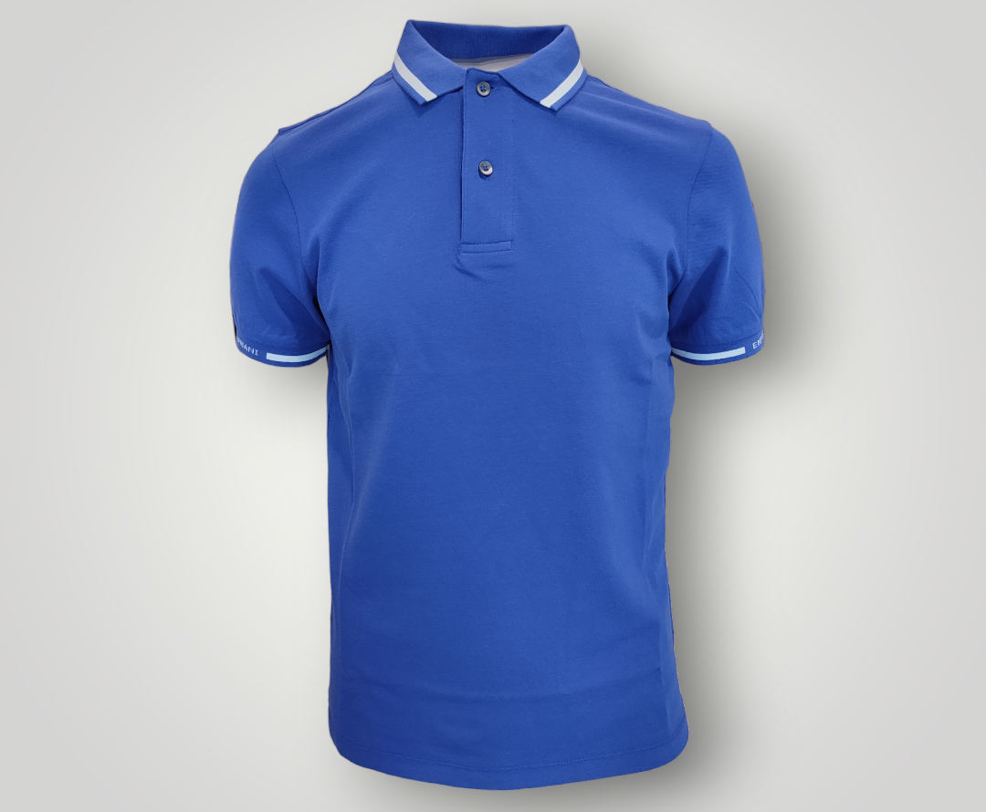 Polo Emporio Armani in Cotone