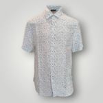 Camicia Emporio Armani Oversize