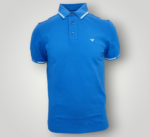 Polo Emporio Armani in Cotone