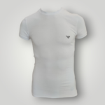 T-Shirt Emporio Armani Stretch Cotton