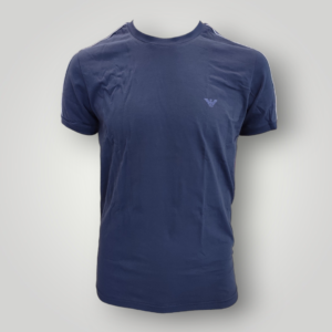 T-Shirt Emporio Armani Stretch Cotton