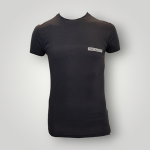 T-Shirt Emporio Armani Stretch Cotton