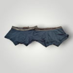 Pack Boxer Emporio Armani Blu Avio