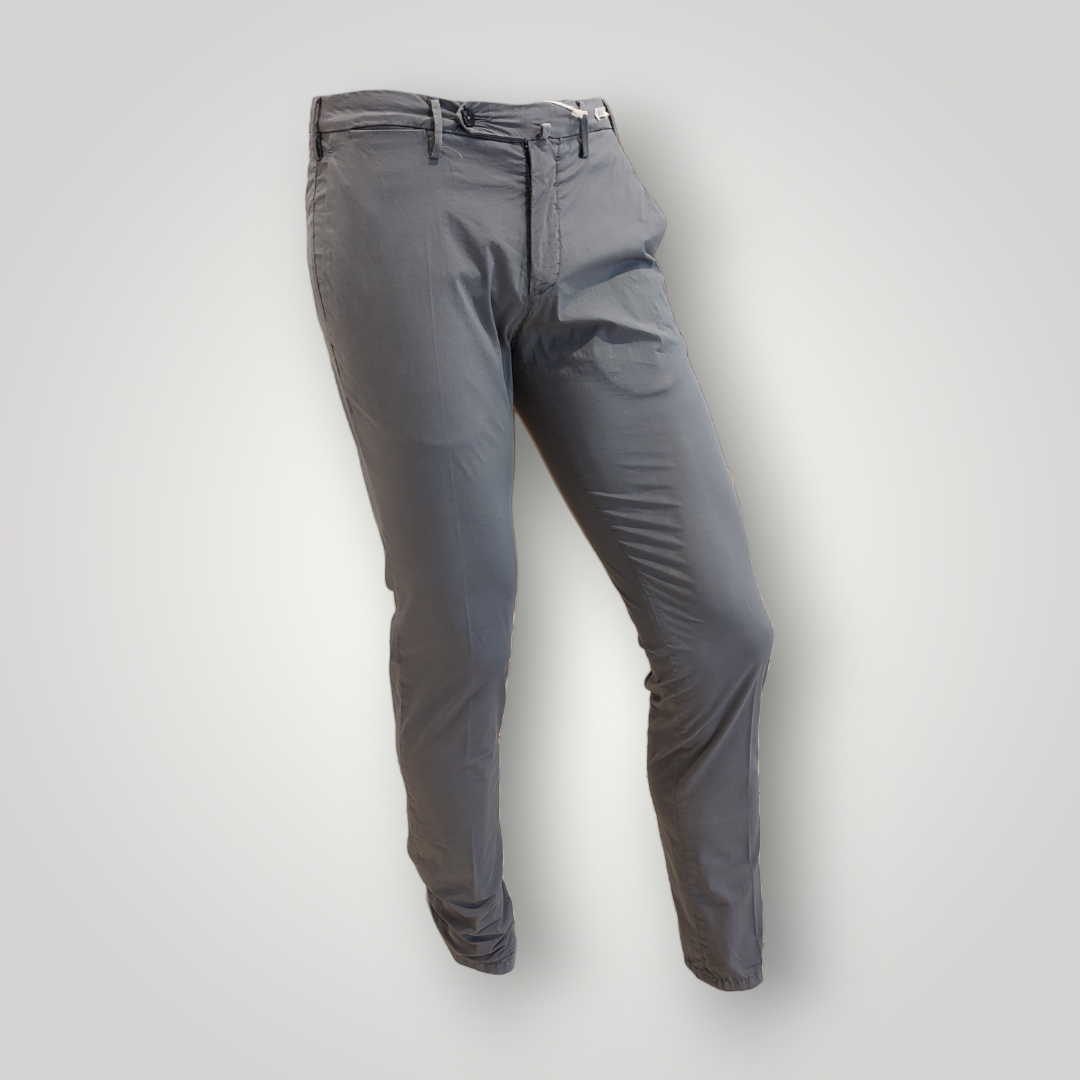 Pantalone L.B.M. 1911 in Cotone