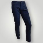 5 Tasche in Cotone Emporio Armani Blu Notte