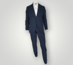 Abito Monopetto Gió Barrik Blu Navy