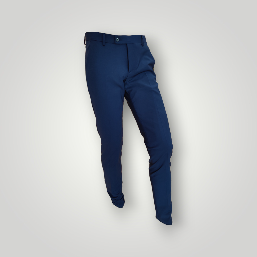 Abito Monopetto Gio Barrik Blu - immagine 5