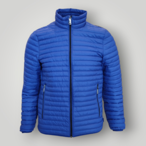 Piumino Emporio Armani Blu