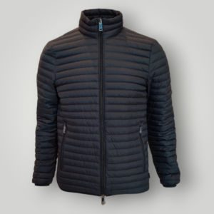 Piumino Emporio Armani Nero