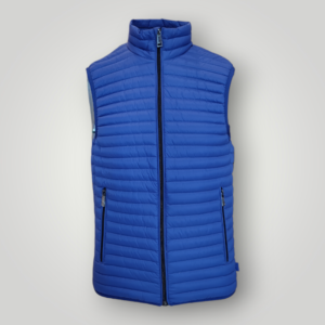 Gilet Emporio Armani 100 Grammi Blu