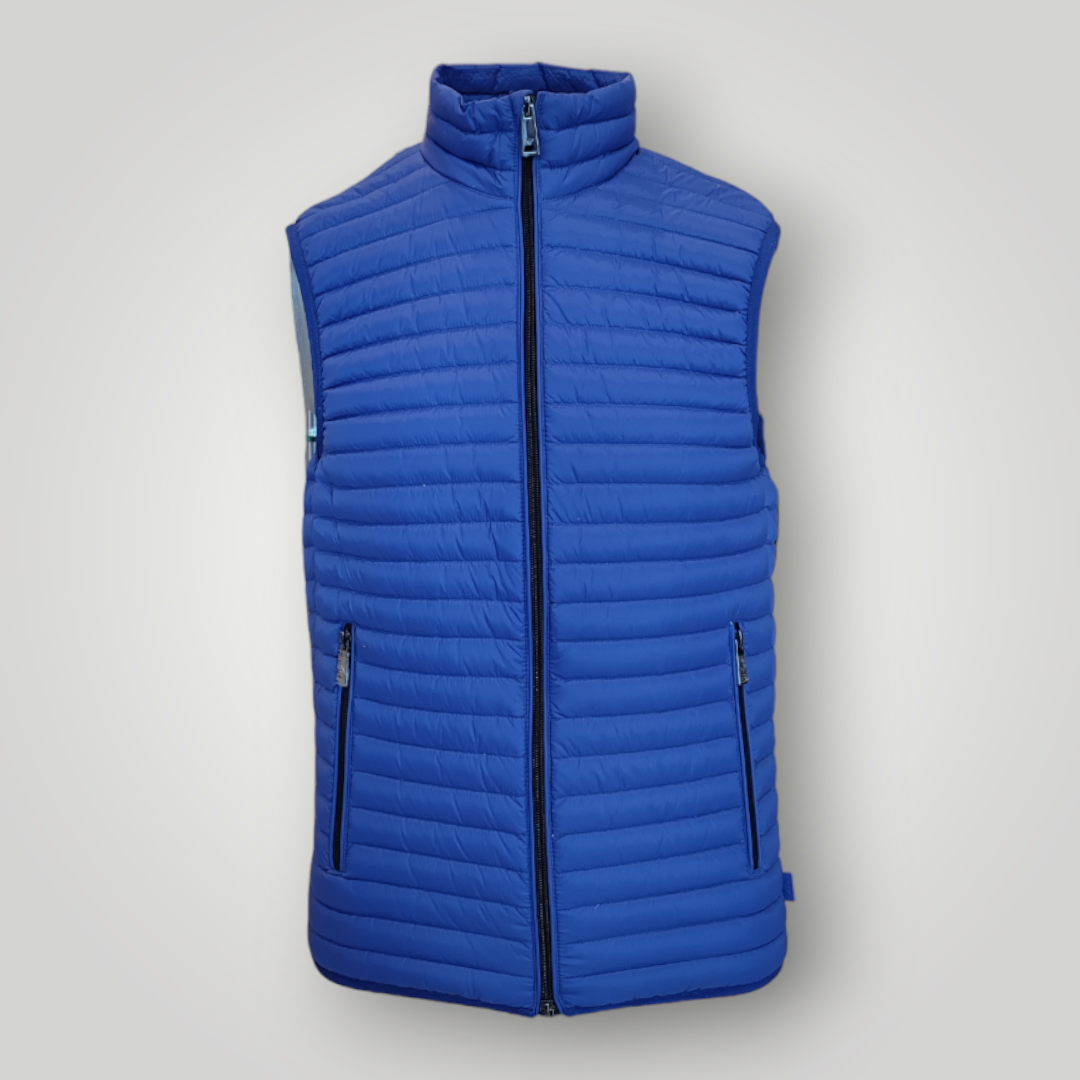 Gilet Emporio Armani 100 Grammi Blu