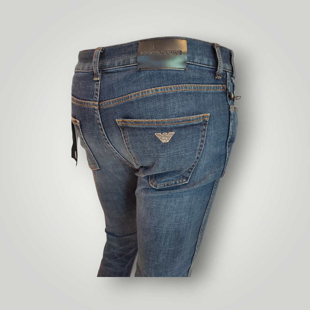 Jeans Emporio Armani J16