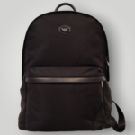 Zaino Emporio Armani Nero
