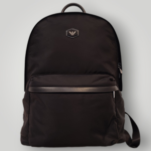 Zaino Emporio Armani Nero