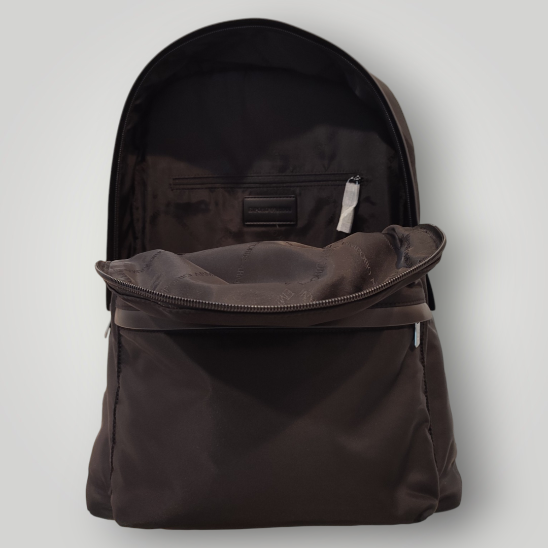 Zaino Emporio Armani Nero - immagine 4