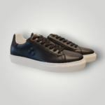 Sneakers Peuterey in Pelle