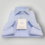 Camicia Xacus Active Slim Celeste