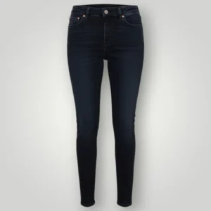 Jeans Emporio Armani J18 Nero
