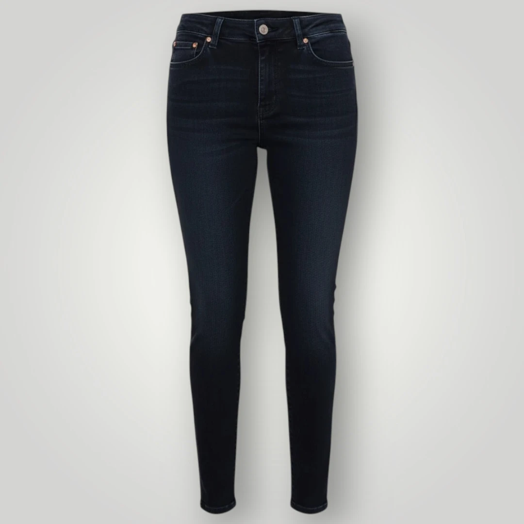 Jeans Emporio Armani J18 Nero
