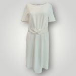 Abito Emporio Armani Bianco