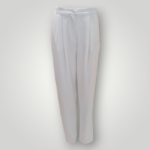 Pantalone Emporio Armani Bianco