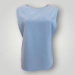 Top Emporio Armani Glicine