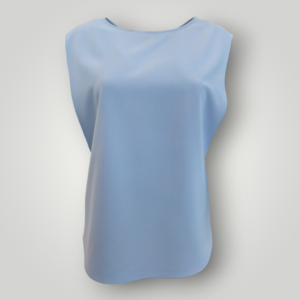 Top Emporio Armani Glicine