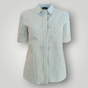 Camicia Emporio Armani a Righe