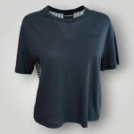 T-Shirt Emporio Armani Blu