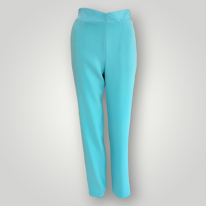 Pantalone Emporio Armani Turchese