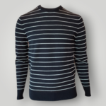 Maglia Emporio Armani a Righe