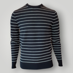 Maglia Emporio Armani a Righe
