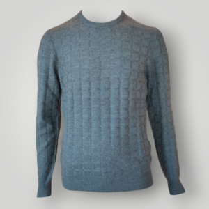 Maglia Gran Sasso in Lana