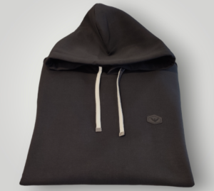 Felpa con Cappuccio Emporio Armani