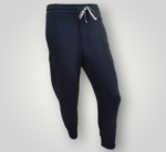 Pantalone in Felpa Emporio Armani Blu