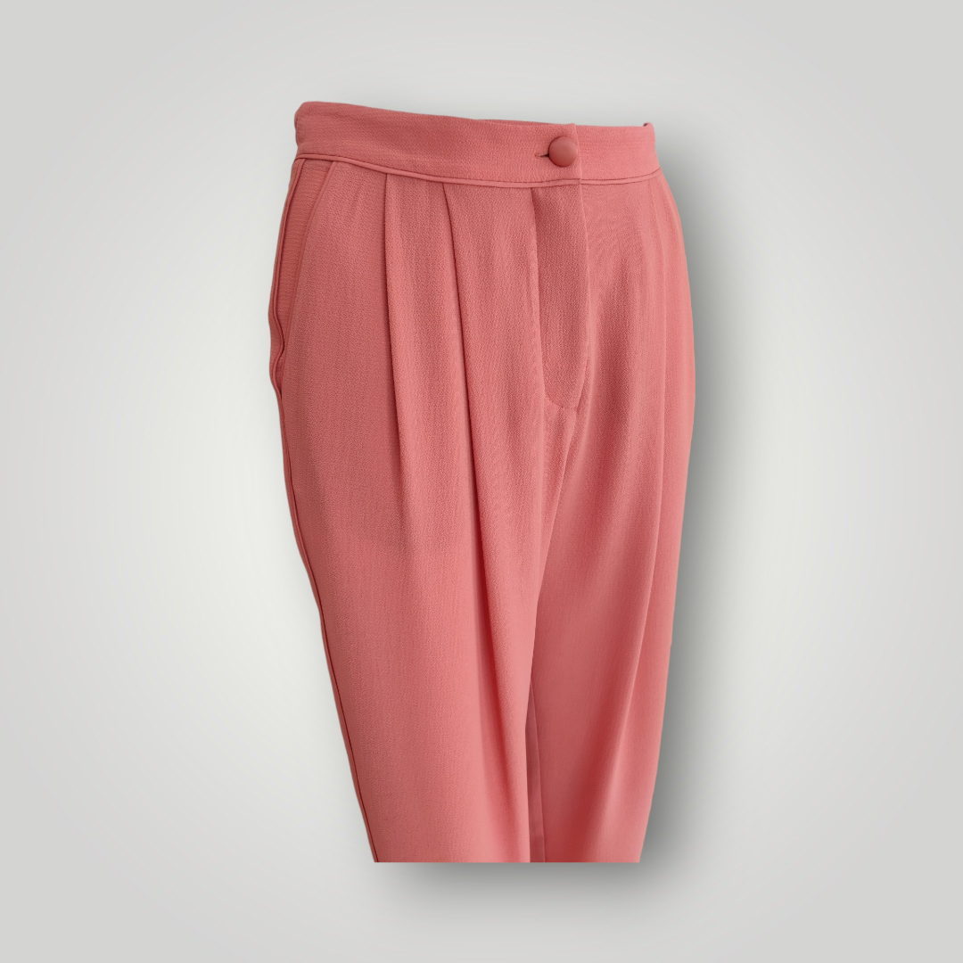 Pantalone Emporio Armani Pesca