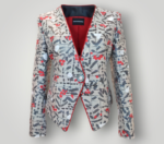 Giacca Emporio Armani