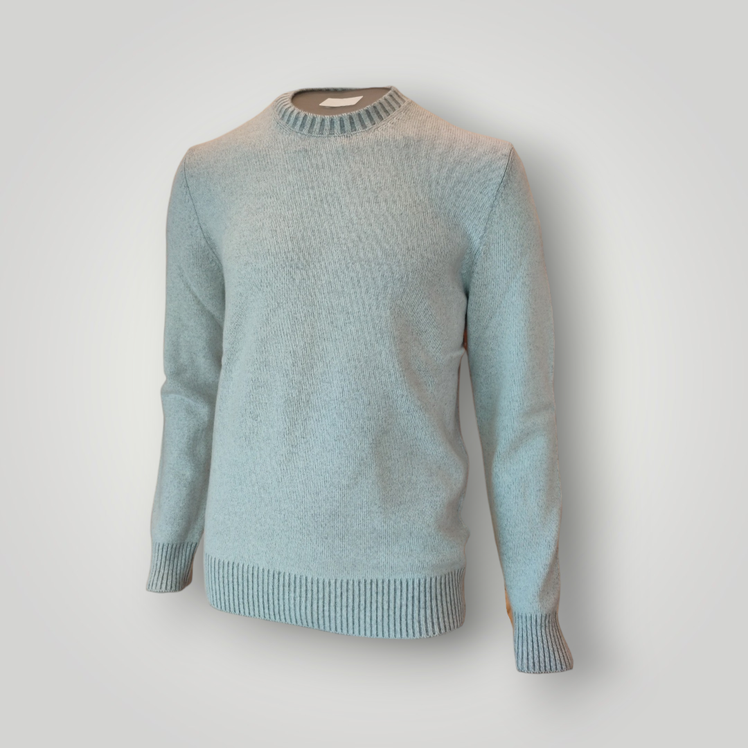 Maglia Gran Sasso in Cashmere