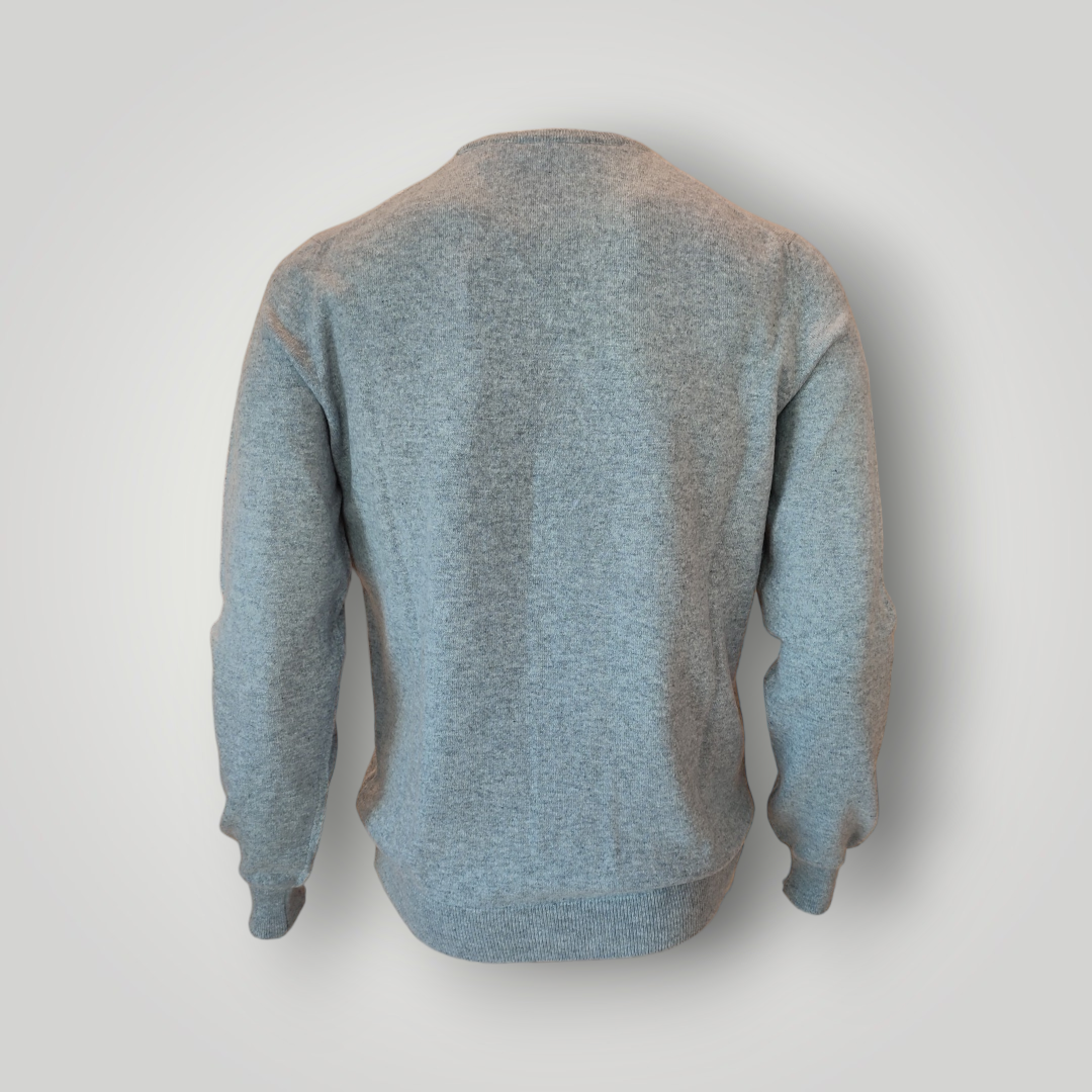 Maglia Gran Sasso in Cashmere
