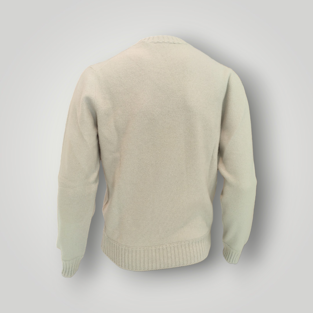 Maglia Gran Sasso in Cashmere