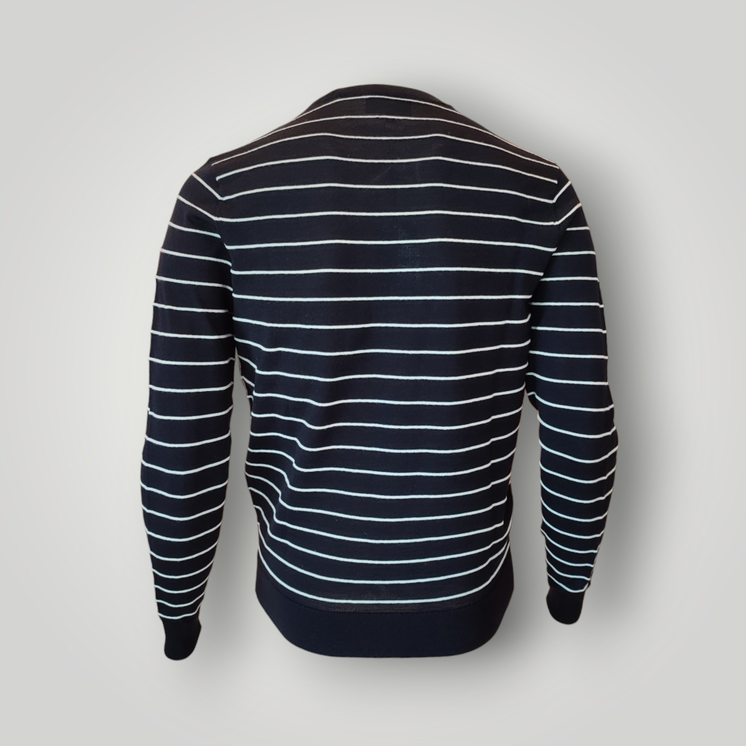 Maglia Emporio Armani a Righe