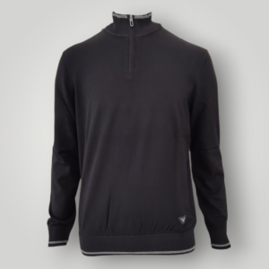 Maglia Emporio Armani Nera