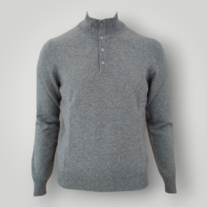 Maglia Gran Sasso in Lana e Cashmere