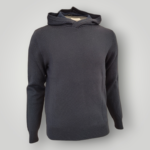 Maglia Emporio Armani con Cappuccio