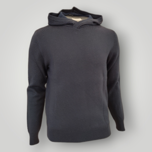 Maglia Emporio Armani con Cappuccio