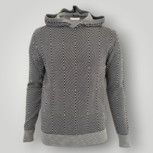 Maglia Emporio Armani con Cappuccio