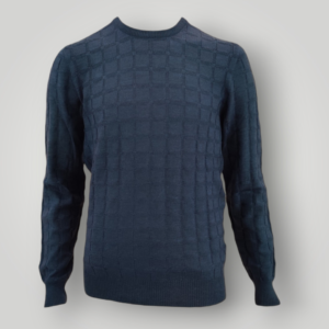 Maglia Gran Sasso in Lana