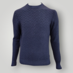 Maglia Vintage Gran Sasso in Lana