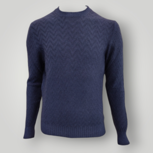 Maglia Vintage Gran Sasso in Lana